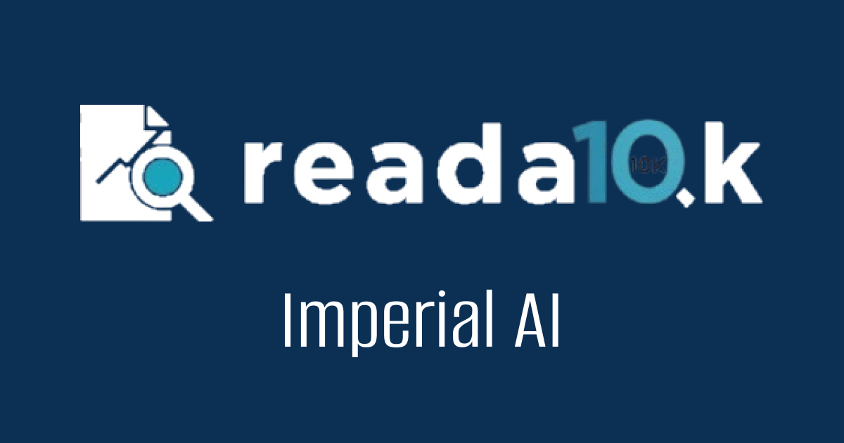 ReadA10K screenshot