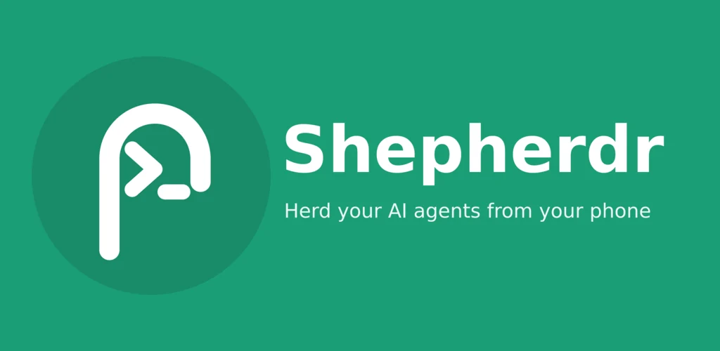 Shepherdr screenshot