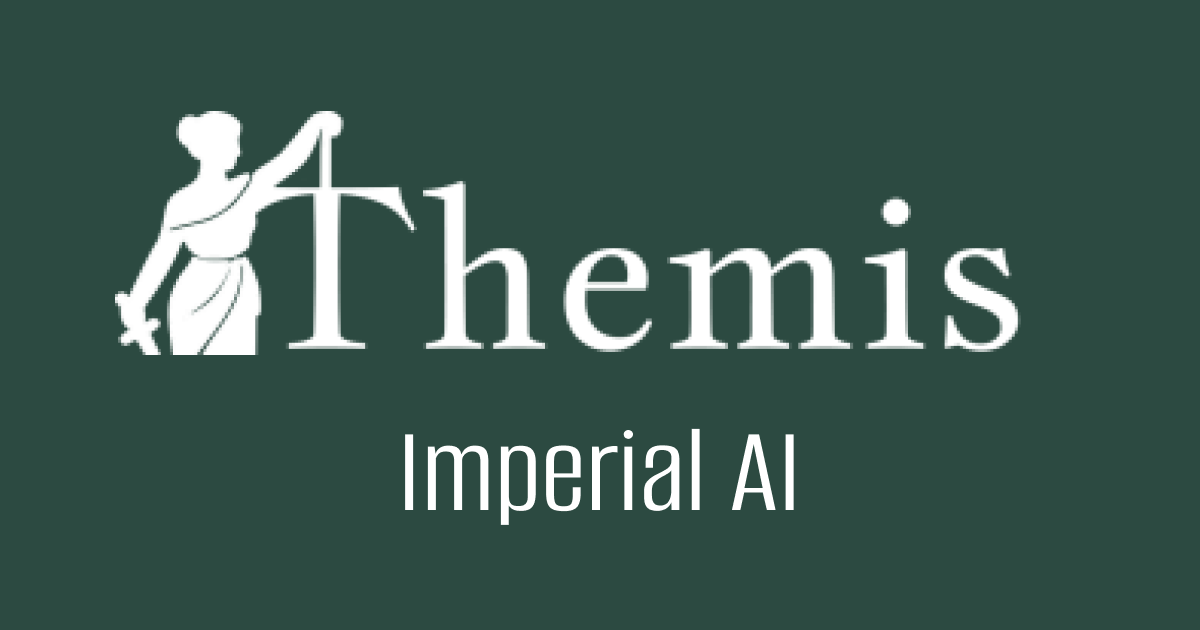 Themis screenshot